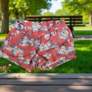Floral Women's Shorts